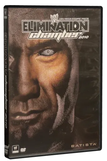 WWE Elimination Chamber 2010 (2010)