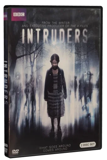 Intruders (2014)