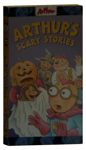 Arthur’s Scary Stories (2000)