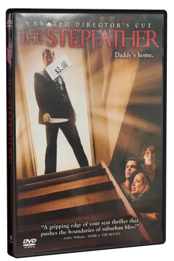 The Stepfather (2009)