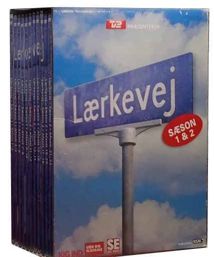 Des DVD, UNC-TV