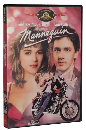 Mannequin DVD, MGM Home Entertainment