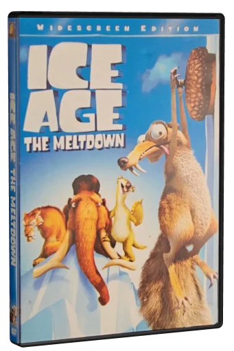 Ice Age: The Meltdown (2006)