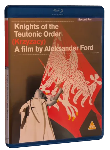Knights of the Teutonic Order (1960)
