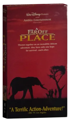 A Far Off Place (1993)