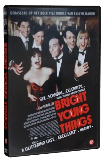 Bright Young Things (2003)
