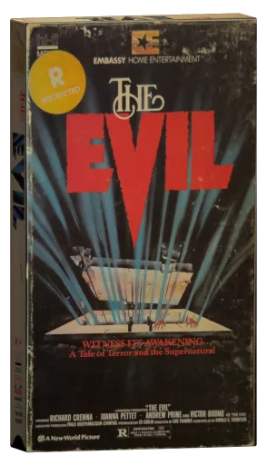 The Evil (1978)