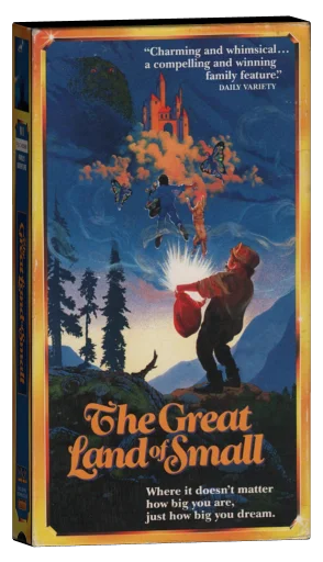 The Great Land of Small (1987)