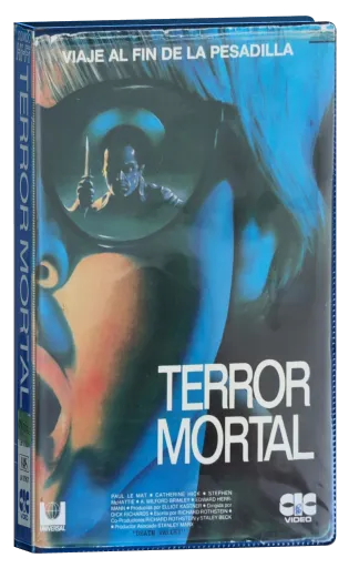 Death Valley (1982)