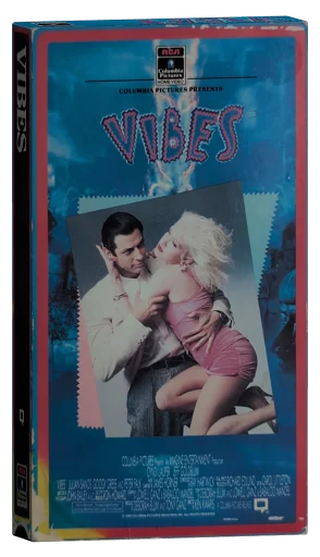 Vibes (1988)