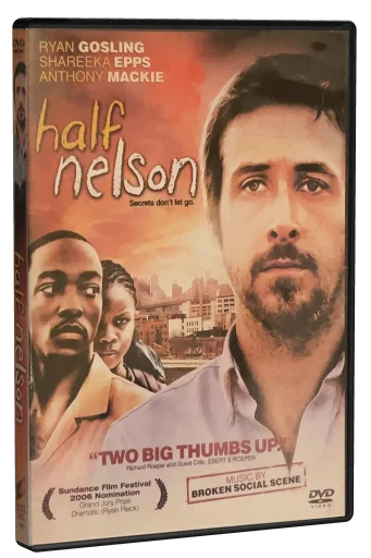 Half Nelson (2006)