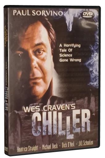 Chiller DVD, Quality Video