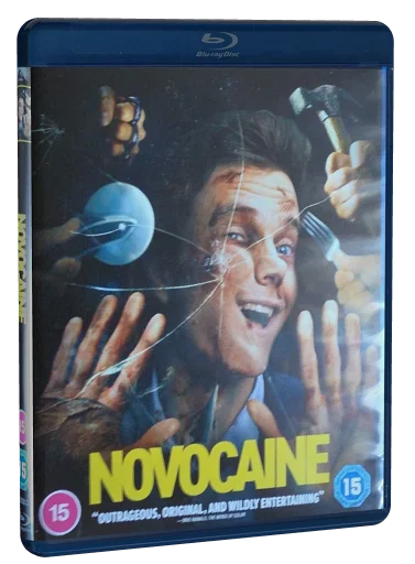 Novocaine (2025)