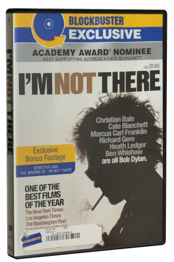 I'm Not There (2007)