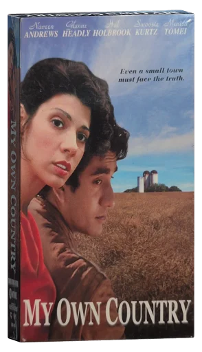 My Own Country (1998)