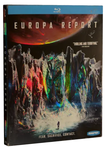 Europa Report (2013)