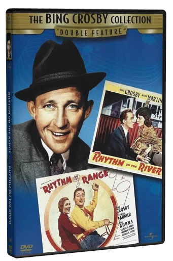 Rhythm on the Range (1936)