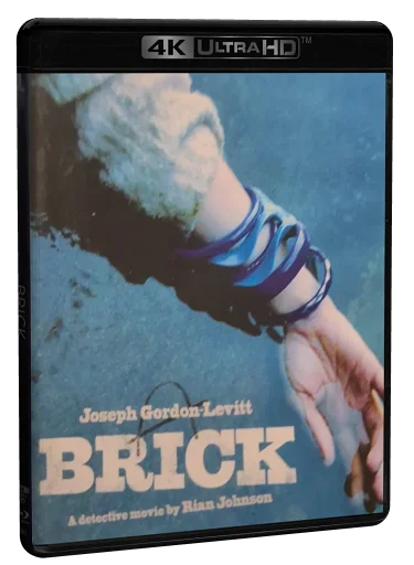 Brick 4K-UHD, Kino Lorber