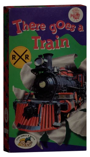 There Goes a Train (1994)