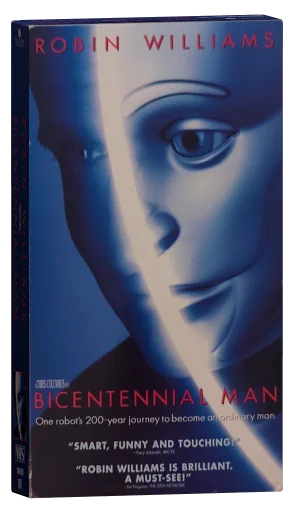 Bicentennial Man (1999)
