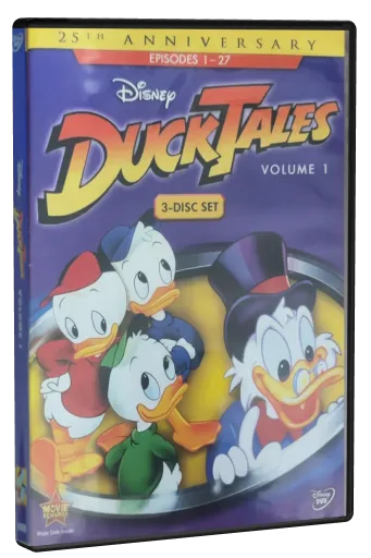 DuckTales (2013)