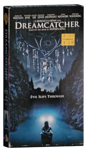 Dreamcatcher (2003)