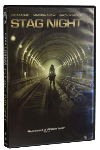 Stag Night (2008)
