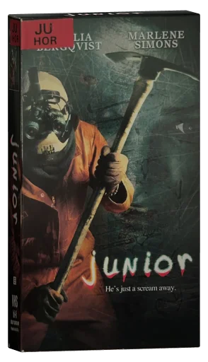 Junior (2002)