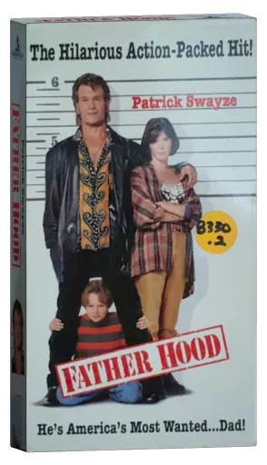 Father Hood (1993)