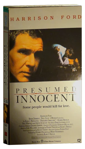 Guilty Until Proven Innocent (1991)