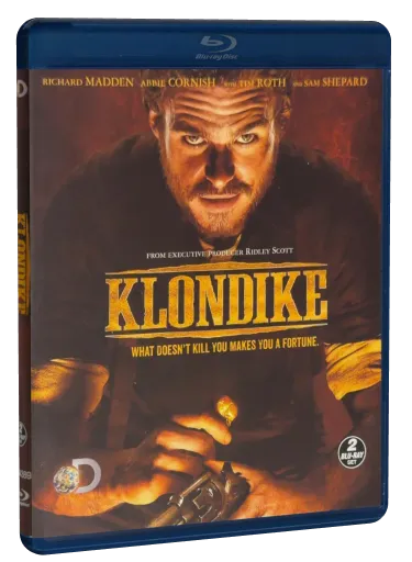 Klondike (2014)