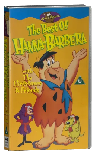The Flintstones VHS, Turner Pictures Worldwide