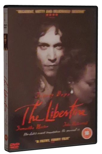 The Libertine (2004)
