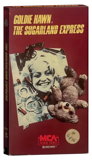 The Sugarland Express (1974)