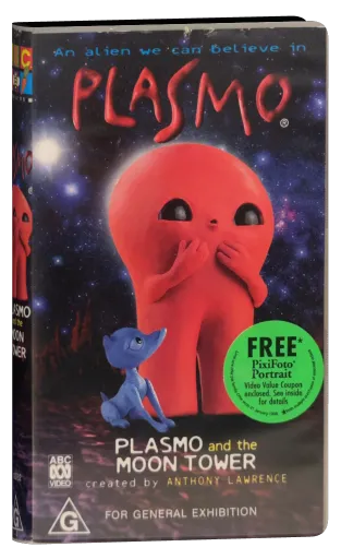 Plasmo (1997)