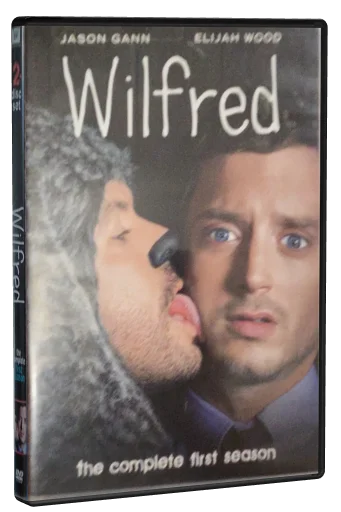 Wilfred (2011)