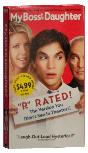 My Boss's Daughter (2003)