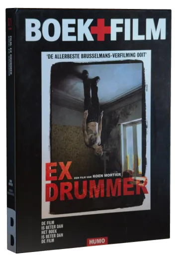 Ex Drummer (2007)