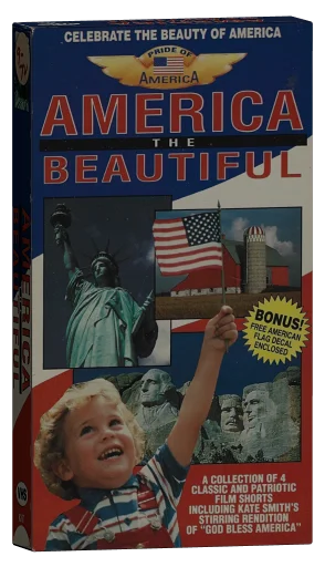 America the Beautiful (1958)