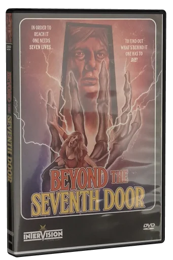 Beyond the Seventh Door (1987)