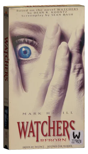Watchers Reborn (1998)