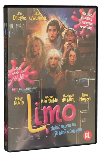 Limo (2009)