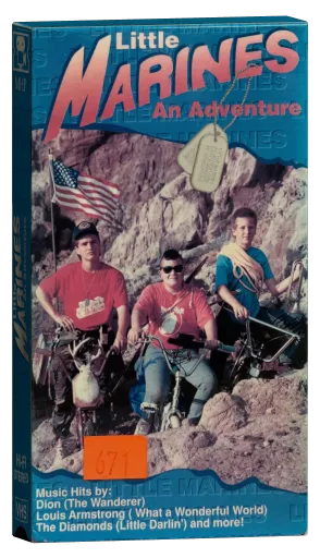 Little Marines (1990)