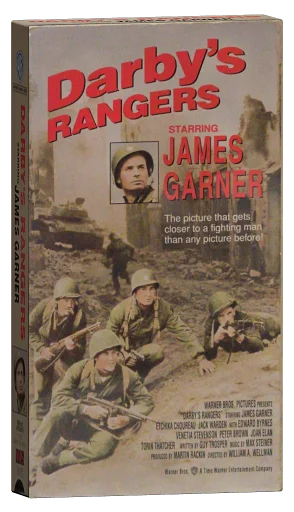 Darby's Rangers (1958)