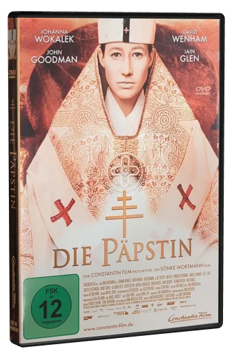 Pope Joan (2009)