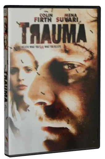 Trauma DVD, DEJ Productions