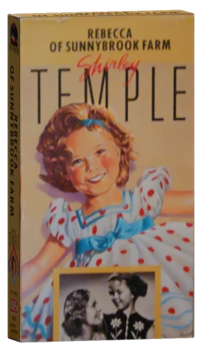 Rebecca of Sunnybrook Farm (1932)