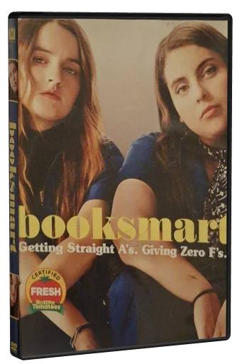 Booksmart (2019)