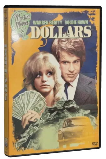 Dollars DVD cover