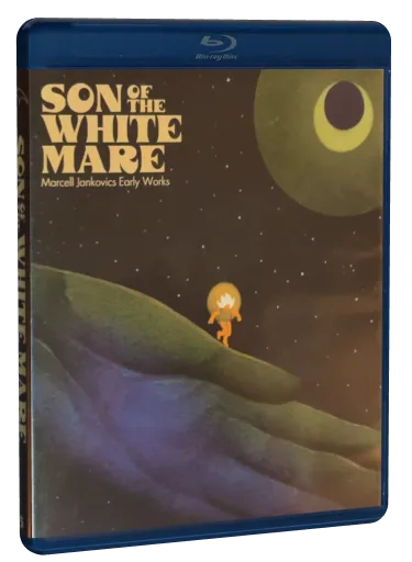 Son of the White Mare (1981)